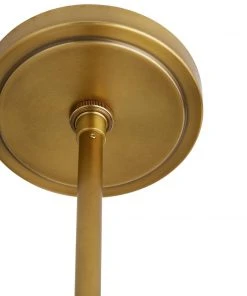 Arteriors Home New Arrivals Royce Pendant Antique Brass 23 Arteriors Home New Arrivals Royce Pendant Antique Brass