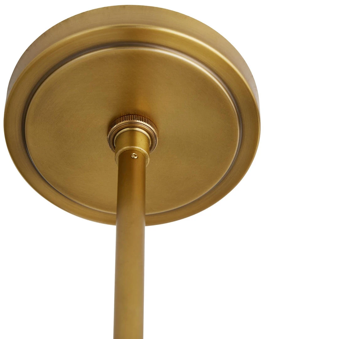 Arteriors Home New Arrivals Royce Pendant Antique Brass 13 Arteriors Home New Arrivals Royce Pendant Antique Brass