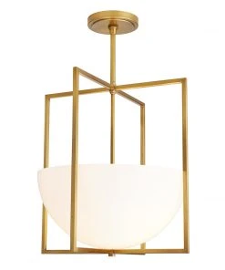 Arteriors Home New Arrivals Royce Pendant Antique Brass 20 Arteriors Home New Arrivals Royce Pendant Antique Brass