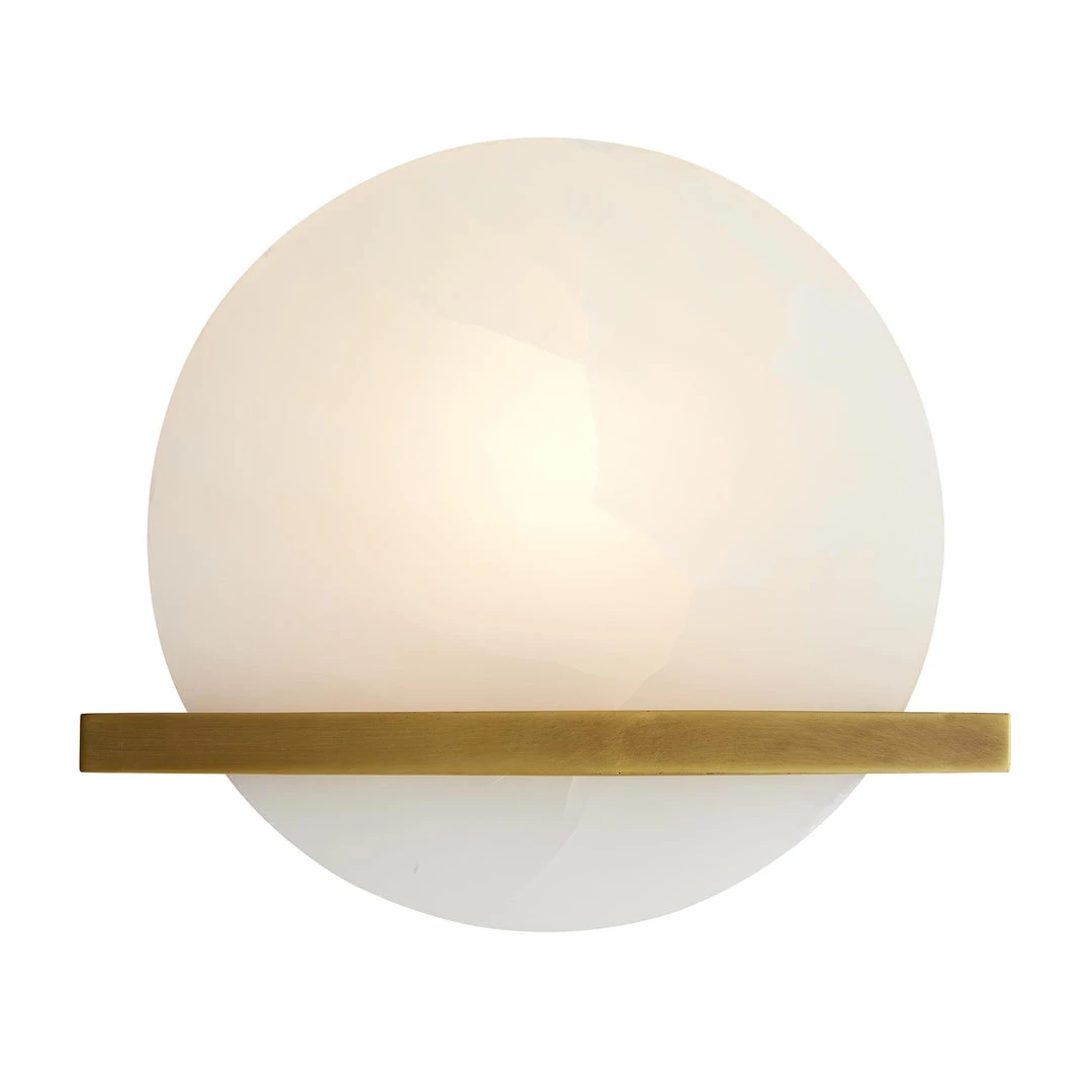 Arteriors Home New Arrivals Savion Sconce Antique Brass 7 Arteriors Home New Arrivals Savion Sconce Antique Brass