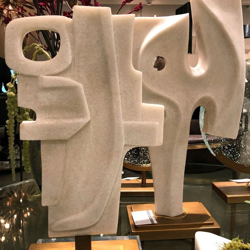 Arteriors Home Maeve Sculpture New Arrivals 6 Arteriors Home Maeve Sculpture New Arrivals