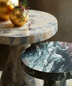 Arteriors Home Serafina Small Accent Table Verde 17 Arteriors Home Serafina Small Accent Table Verde