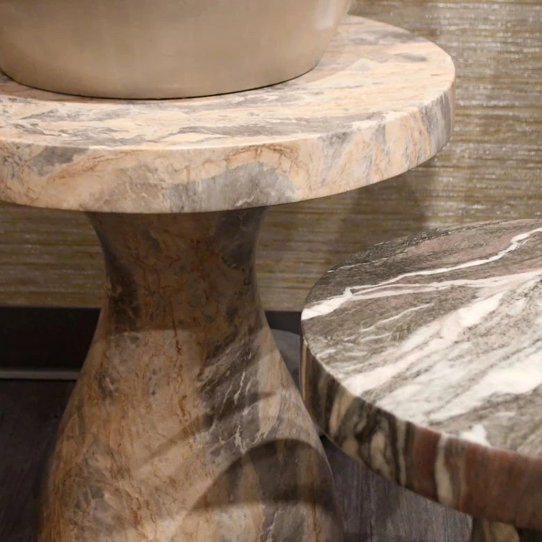 Arteriors Home Serafina Large Accent Table Sahara 9 Arteriors Home Serafina Large Accent Table Sahara