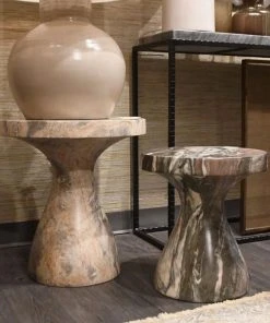 Arteriors Home Serafina Small Accent Table Verde 22 Arteriors Home Serafina Small Accent Table Verde