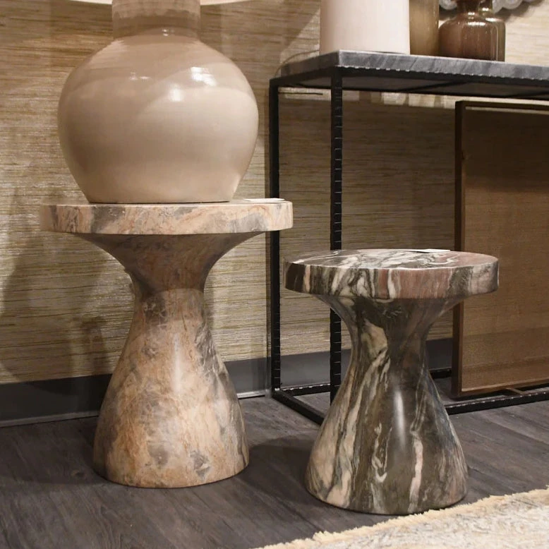 Arteriors Home Serafina Small Accent Table Verde 10 Arteriors Home Serafina Small Accent Table Verde