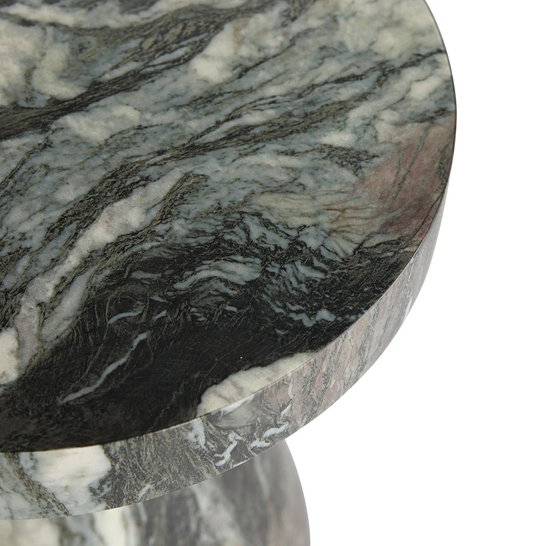 Arteriors Home Serafina Small Accent Table Verde 13 Arteriors Home Serafina Small Accent Table Verde