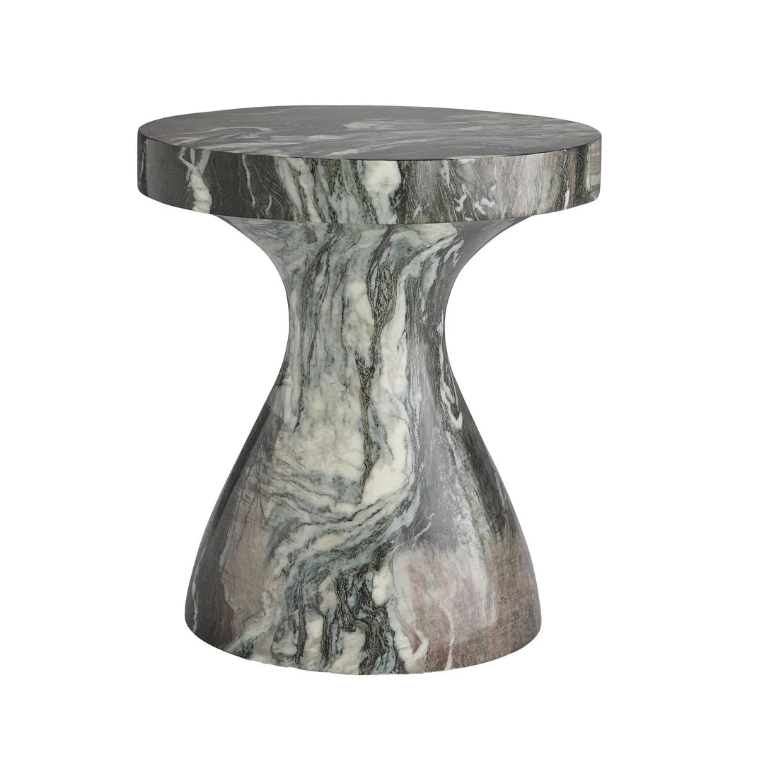 Arteriors Home Serafina Small Accent Table Verde 3 Arteriors Home Serafina Small Accent Table Verde