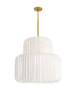 Arteriors Home Shae Pendant