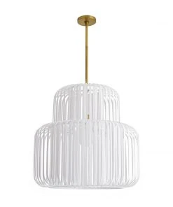 Arteriors Home Shae Pendant