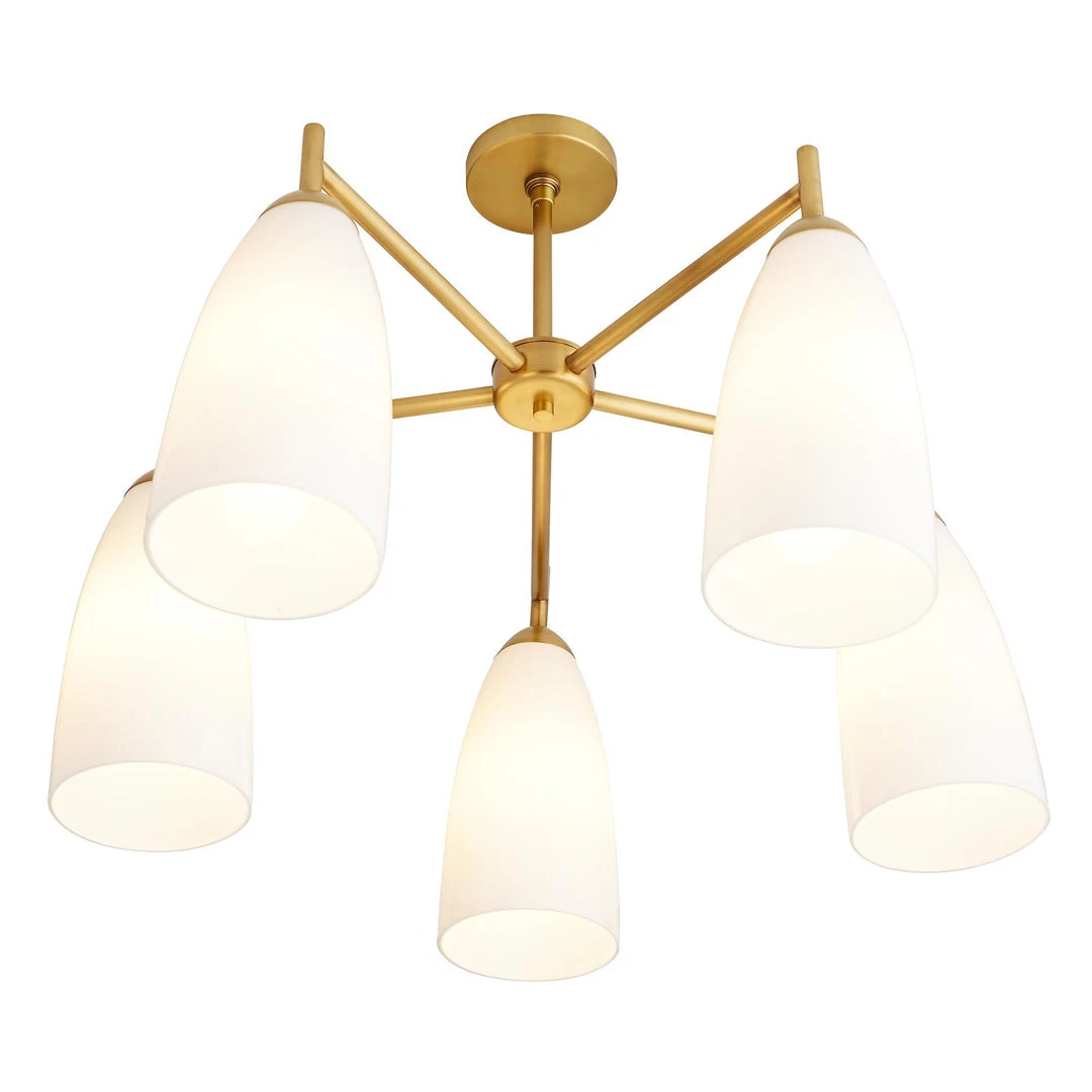 Arteriors Home Shiloh Chandelier Arteriors Home Shiloh Chandelier