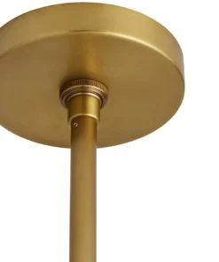 Arteriors Home Shiloh Chandelier 9 Arteriors Home Shiloh Chandelier