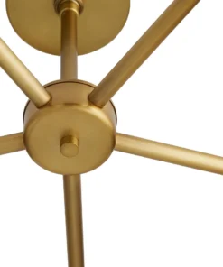 Arteriors Home Shiloh Chandelier 10 Arteriors Home Shiloh Chandelier