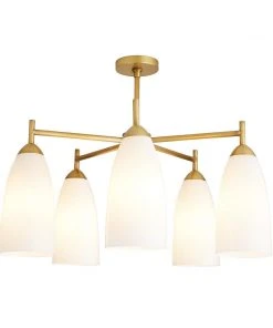 Arteriors Home Shiloh Chandelier