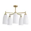 Arteriors Home Shiloh Chandelier 2 Arteriors Home Shiloh Chandelier