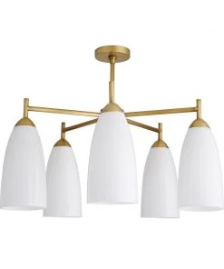 Arteriors Home Shiloh Chandelier