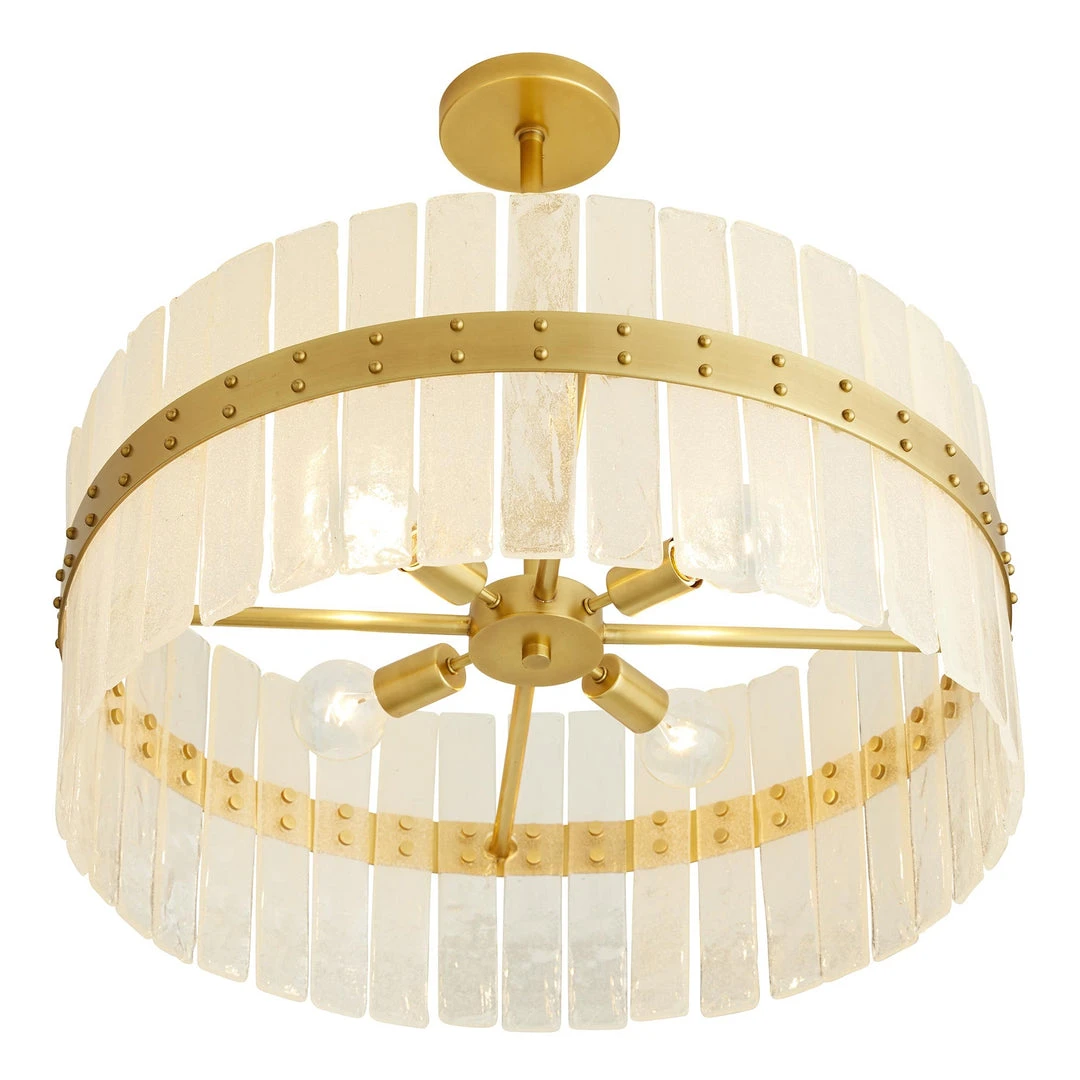 Arteriors Home New Arrivals Sinclair Chandelier 9 Arteriors Home New Arrivals Sinclair Chandelier