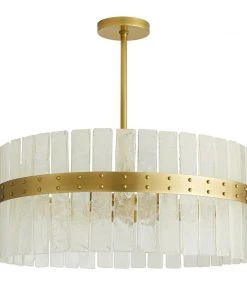 Arteriors Home New Arrivals Sinclair Chandelier