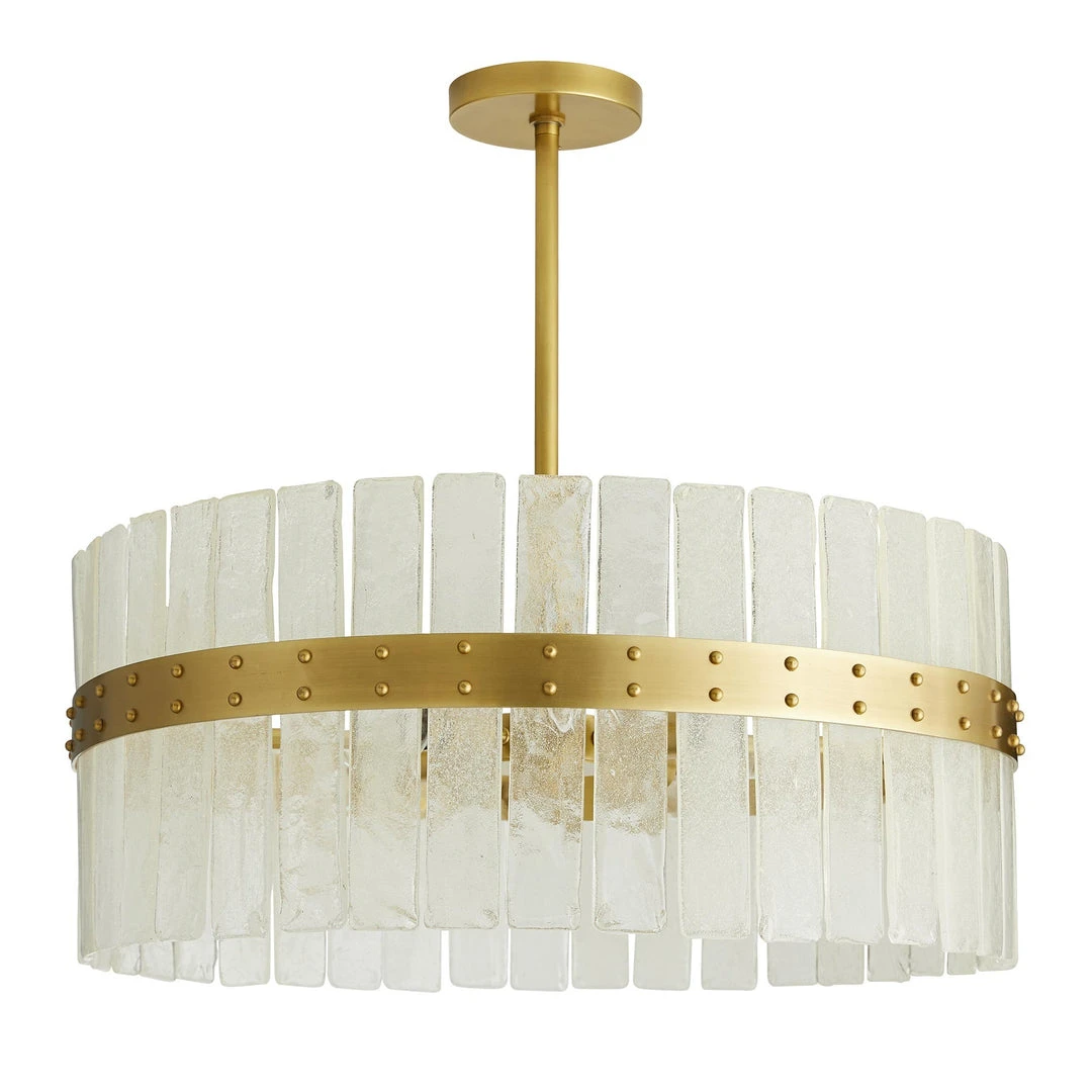 Arteriors Home New Arrivals Sinclair Chandelier 3 Arteriors Home New Arrivals Sinclair Chandelier