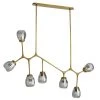 Arteriors Home New Arrivals Smyth Chandelier Antique Brass 2 Arteriors Home New Arrivals Smyth Chandelier Antique Brass