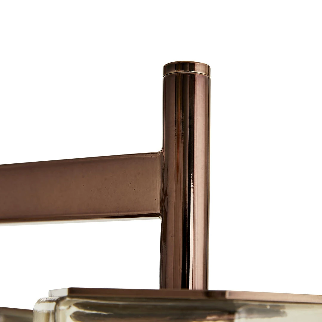 Arteriors Home New Arrivals Soloman Chandelier Brown Nickel 12 Arteriors Home New Arrivals Soloman Chandelier Brown Nickel