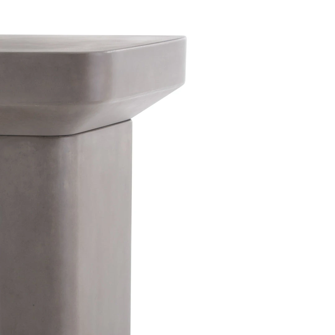 Arteriors Home Spiazzo End Table New Arrivals 5 Arteriors Home Spiazzo End Table New Arrivals