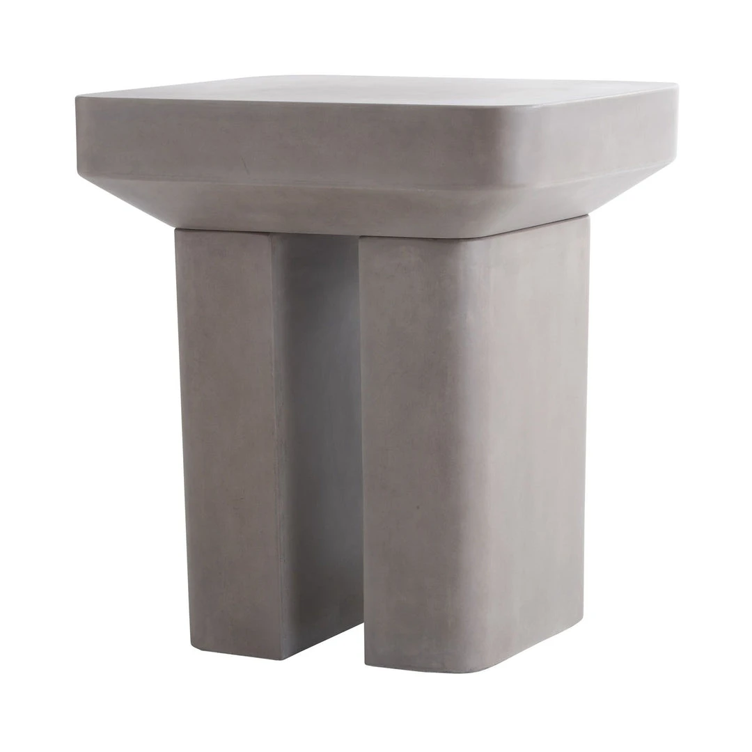 Arteriors Home Spiazzo End Table New Arrivals 6 Arteriors Home Spiazzo End Table New Arrivals