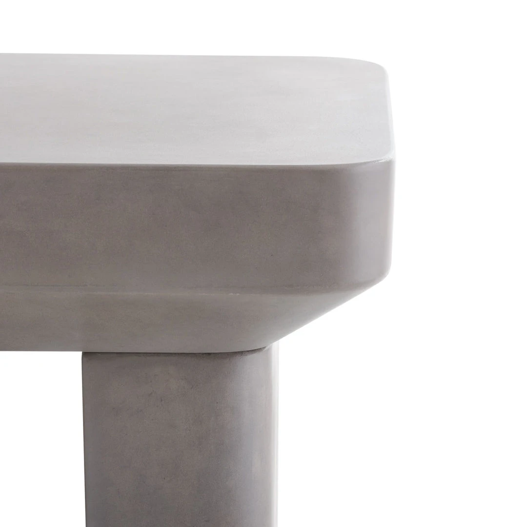 Arteriors Home Spiazzo End Table New Arrivals 7 Arteriors Home Spiazzo End Table New Arrivals