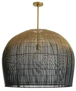 Arteriors Home New Arrivals Swami Large Pendant