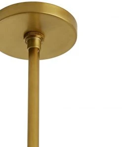 Arteriors Home New Arrivals Swami Large Pendant