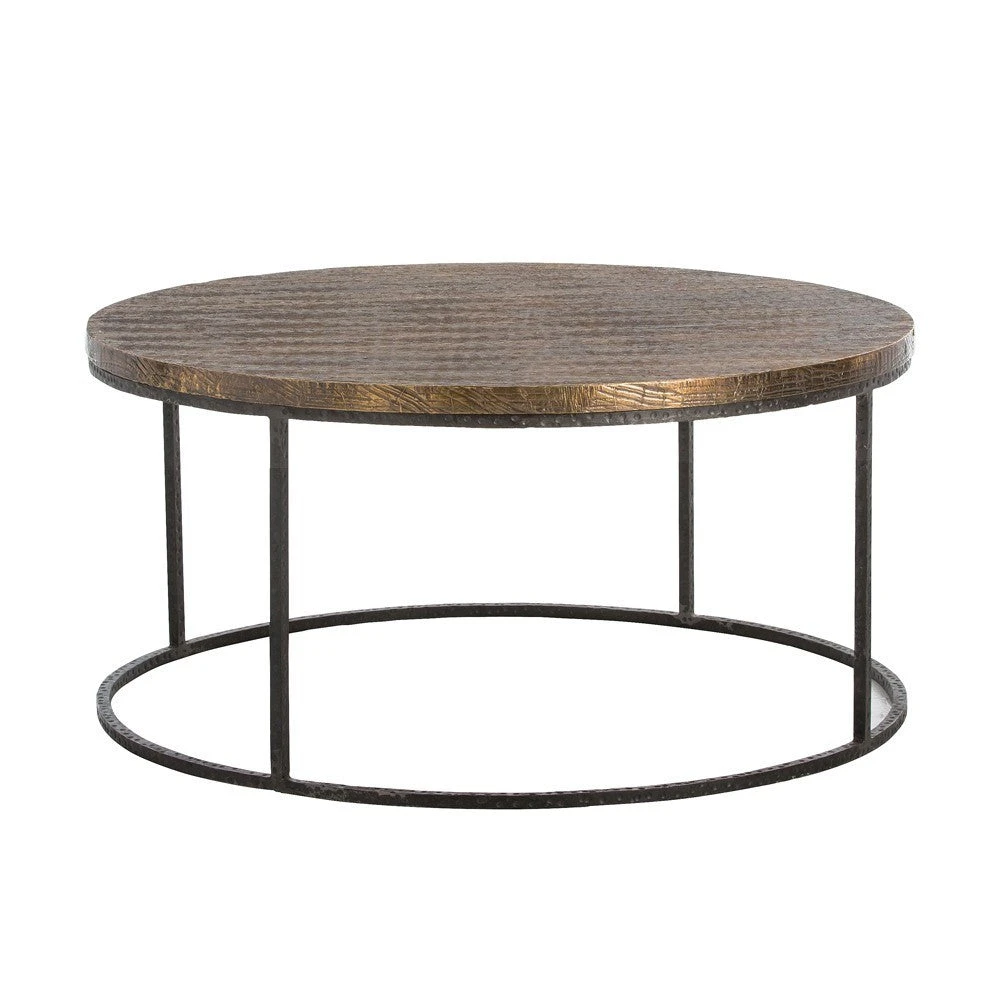 Arteriors Home New Arrivals Nixon Coffee Table 3 Arteriors Home New Arrivals Nixon Coffee Table