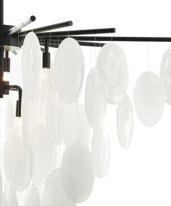 Arteriors Home Tiffany Chandelier 12 Arteriors Home Tiffany Chandelier