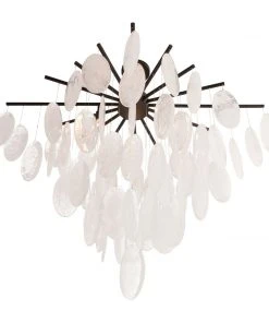 Arteriors Home Tiffany Chandelier 16 Arteriors Home Tiffany Chandelier