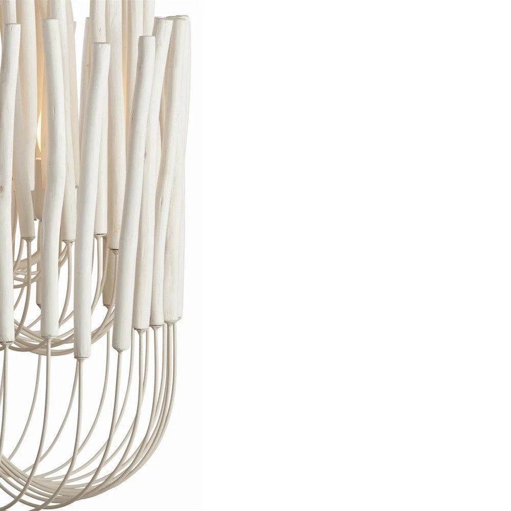 Arteriors Home Tilda Small Chandelier White New Arrivals 12 Arteriors Home Tilda Small Chandelier White New Arrivals