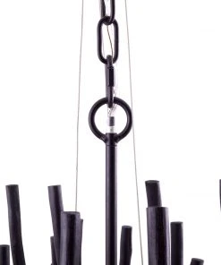 Arteriors Home Tilda Large Pendant Black 22 Arteriors Home Tilda Large Pendant Black
