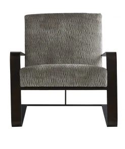 Arteriors Home Torcello Chair Lichen Velvet