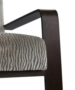 Arteriors Home Torcello Chair Lichen Velvet