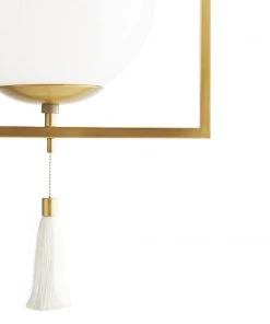 Arteriors Home New Arrivals Trapeze Pendant Antique Brass 26 Arteriors Home New Arrivals Trapeze Pendant Antique Brass