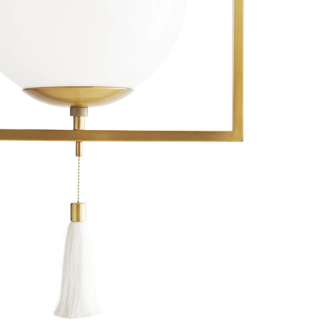 Arteriors Home New Arrivals Trapeze Pendant Antique Brass 14 Arteriors Home New Arrivals Trapeze Pendant Antique Brass