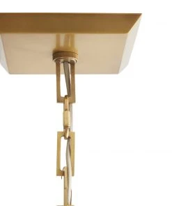 Arteriors Home New Arrivals Trapeze Pendant Antique Brass 27 Arteriors Home New Arrivals Trapeze Pendant Antique Brass