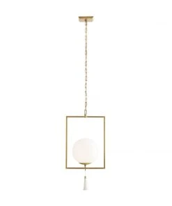 Arteriors Home New Arrivals Trapeze Pendant Antique Brass 25 Arteriors Home New Arrivals Trapeze Pendant Antique Brass