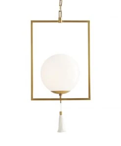 Arteriors Home New Arrivals Trapeze Pendant Antique Brass 19 Arteriors Home New Arrivals Trapeze Pendant Antique Brass