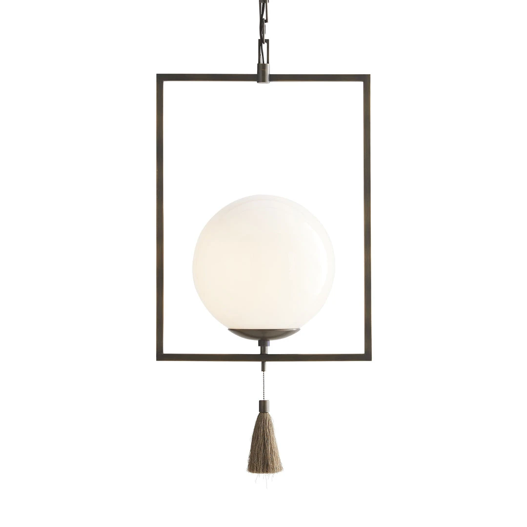 Arteriors Home Trapeze Pendant Bronze New Arrivals 8 Arteriors Home Trapeze Pendant Bronze New Arrivals