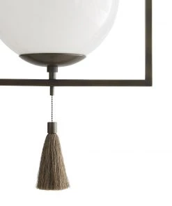 Arteriors Home Trapeze Pendant Bronze New Arrivals 31 Arteriors Home Trapeze Pendant Bronze New Arrivals