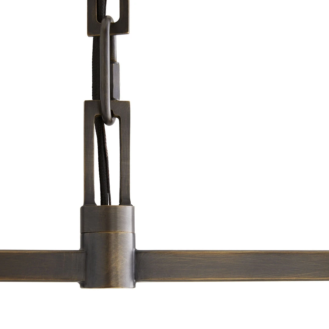 Arteriors Home Trapeze Pendant Bronze New Arrivals 17 Arteriors Home Trapeze Pendant Bronze New Arrivals