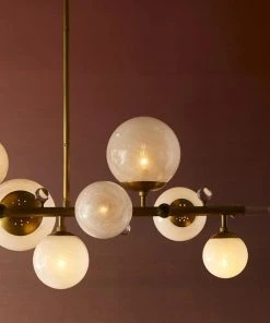 Arteriors Home New Arrivals Troon Chandelier Antique Brass 16 Arteriors Home New Arrivals Troon Chandelier Antique Brass