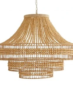 Arteriors Home Tulane Chandelier New Arrivals