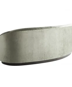 Arteriors Home Turner Small Sofa Mist Velvet New Arrivals 18 Arteriors Home Turner Small Sofa Mist Velvet New Arrivals