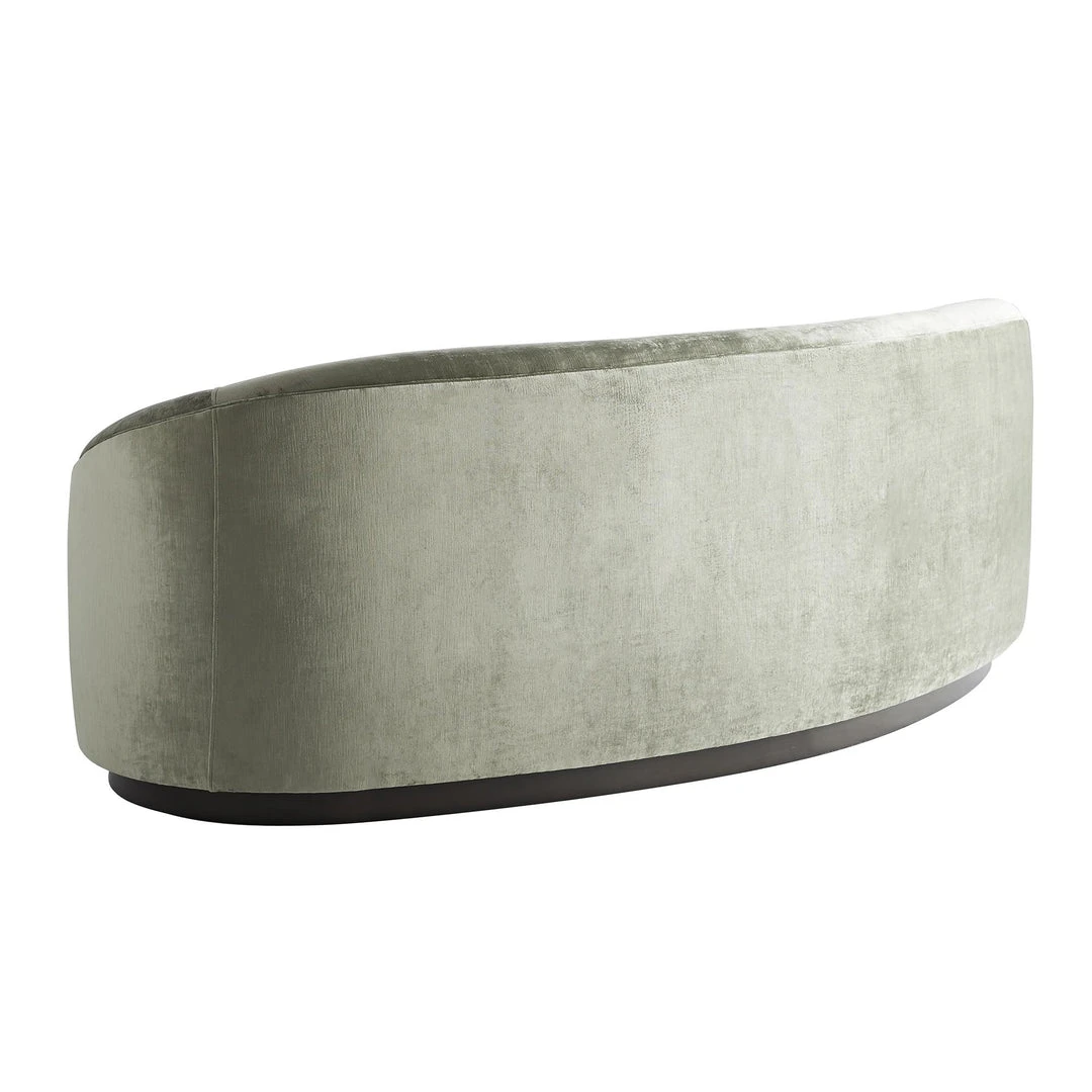 Arteriors Home Turner Small Sofa Mist Velvet New Arrivals 9 Arteriors Home Turner Small Sofa Mist Velvet New Arrivals