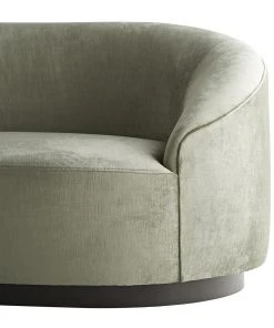 Arteriors Home Turner Small Sofa Mist Velvet New Arrivals 19 Arteriors Home Turner Small Sofa Mist Velvet New Arrivals