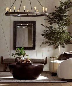 Arteriors Home Paxton Mirror New Arrivals